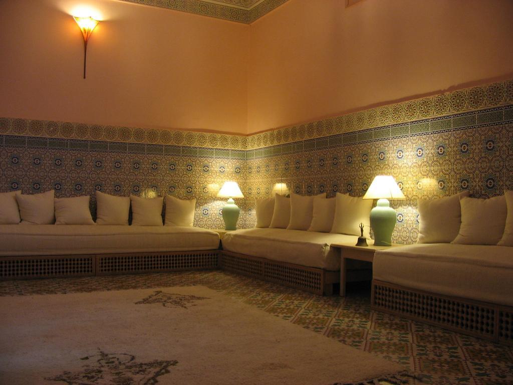Dar Jameel 2* Tangier