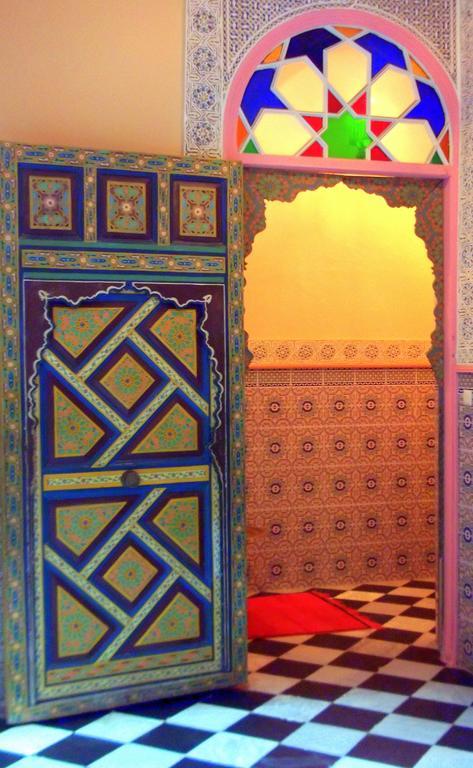 Riad Dar Jameel Tangier