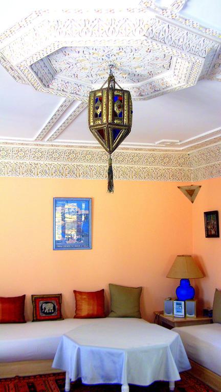 Riad Dar Jameel