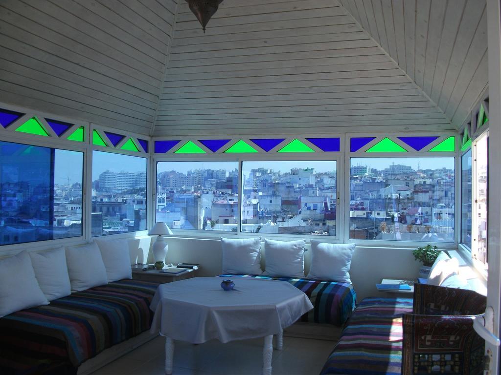 Dar Jameel 2* Tangier