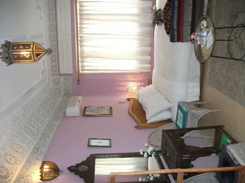 Dar Jameel Riad