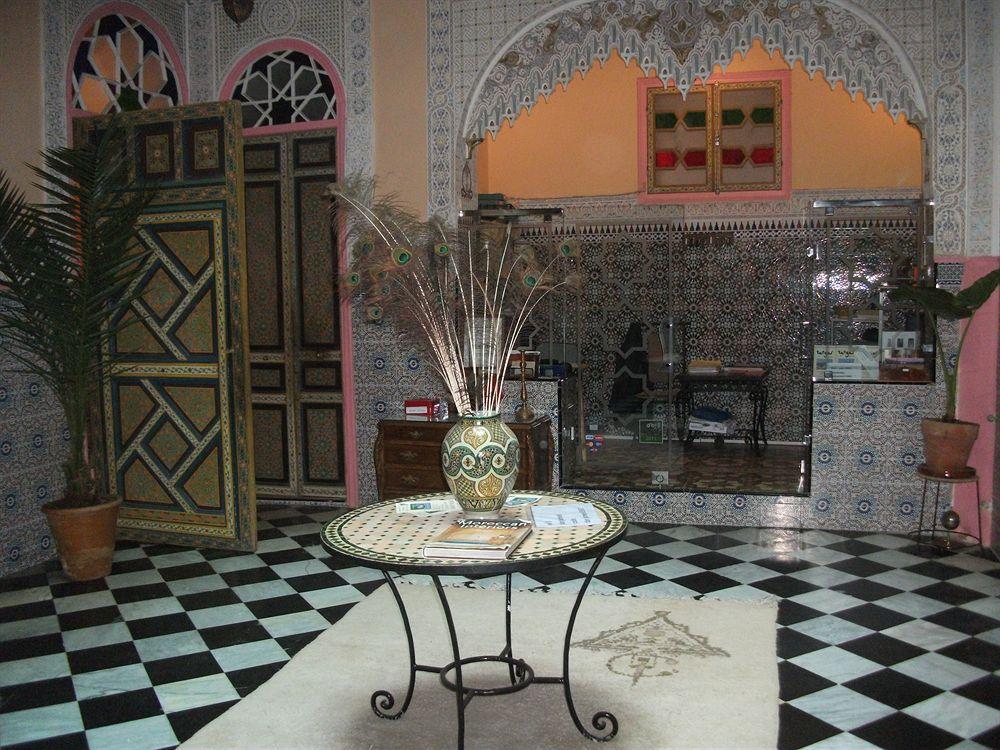 Dar Jameel 2* Tangier