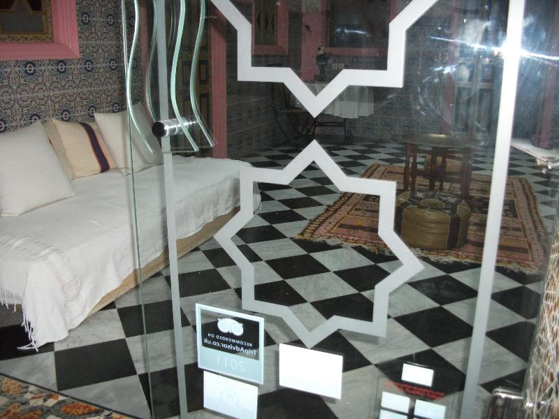 Riad Dar Jameel 2*