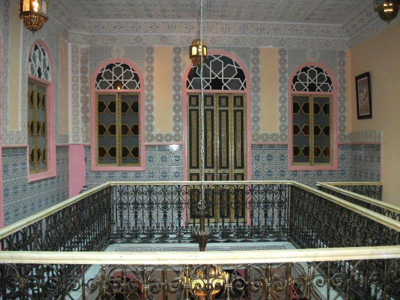 Riad Dar Jameel Tangier