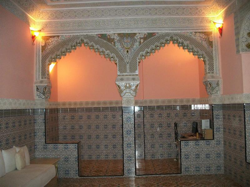 Dar Jameel 2* Tangier