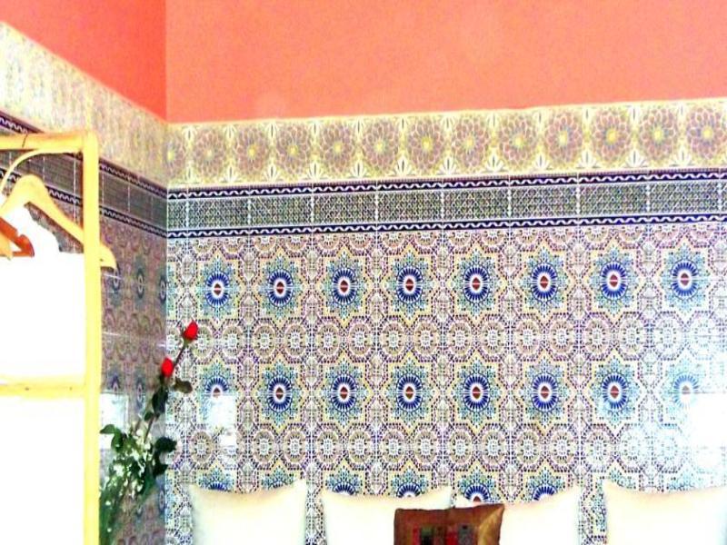 Dar Jameel Tangier
