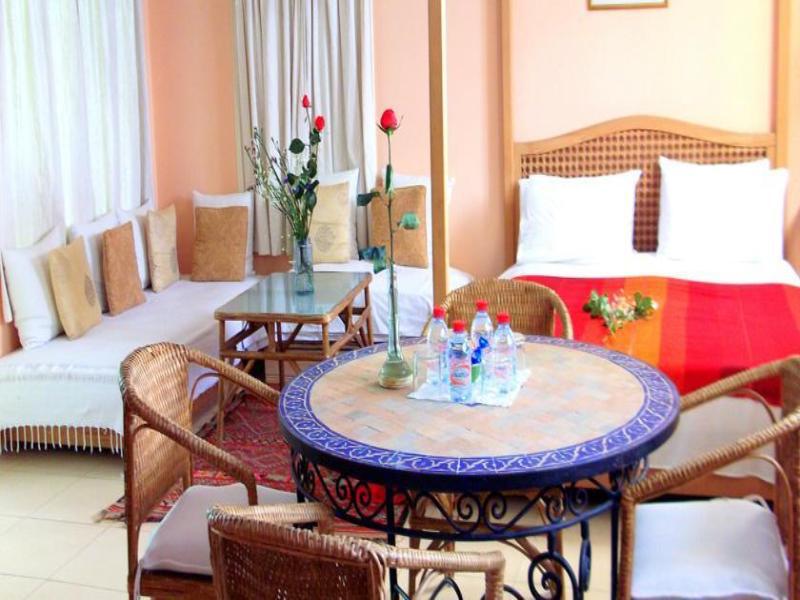 Dar Jameel Riad 2*