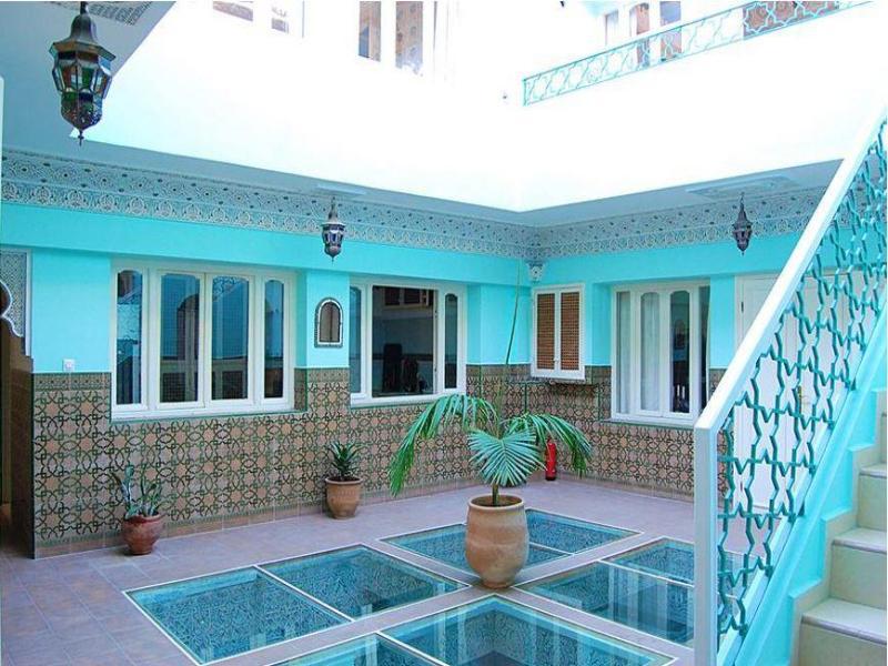 Dar Jameel 2* Tangier