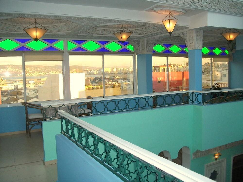Dar Jameel 2* Tangier