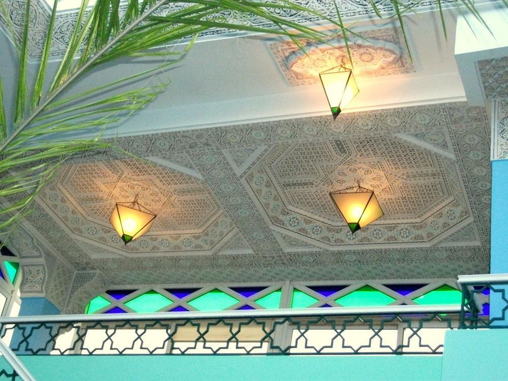 Dar Jameel Riad 2*