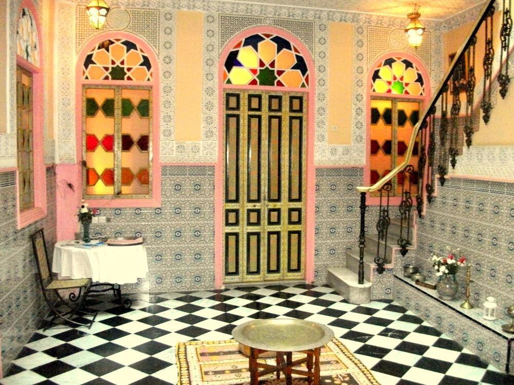 Dar Jameel 2*