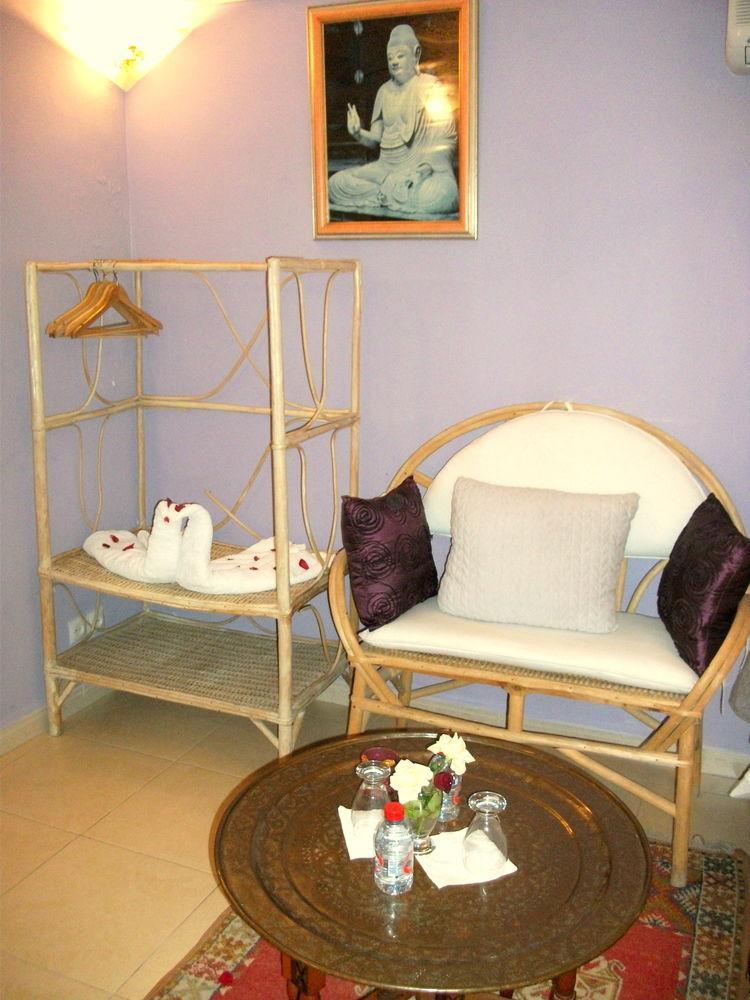 Dar Jameel 2* Tangier