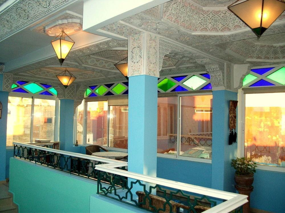 Dar Jameel 2* Tangier