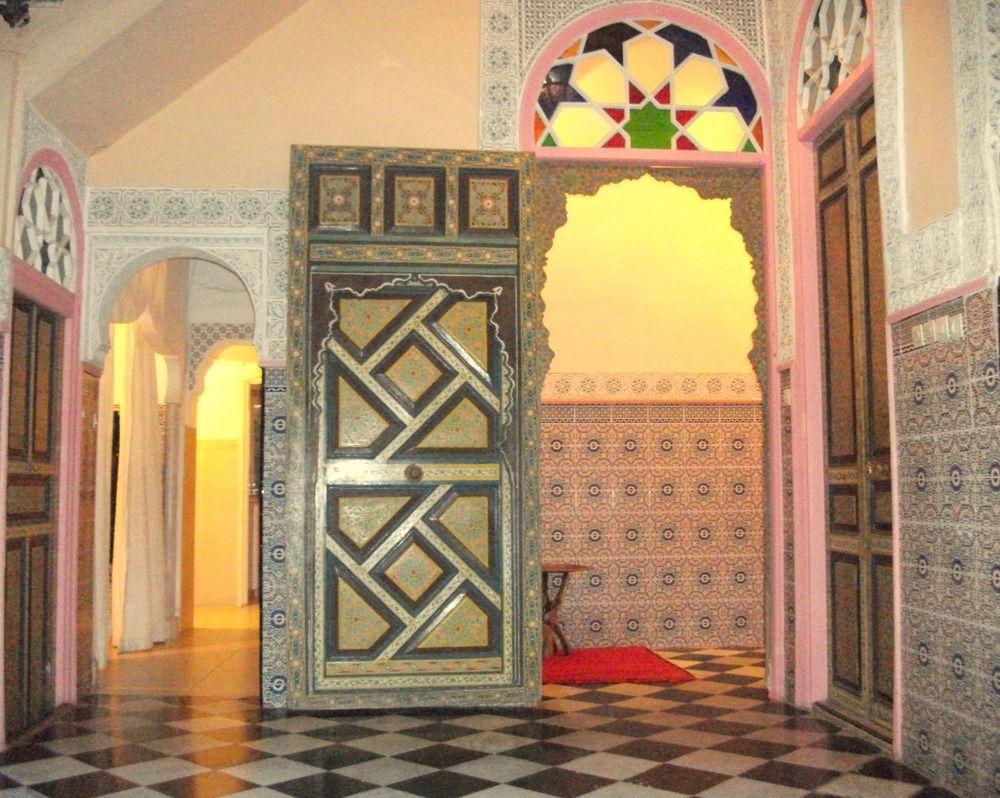 Dar Jameel Riad