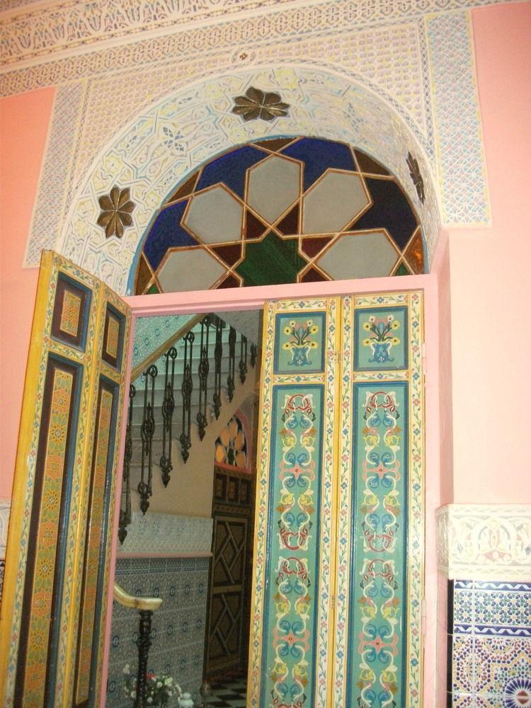 Dar Jameel 2* Tangier