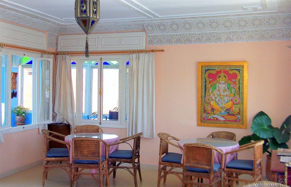 Dar Jameel Riad