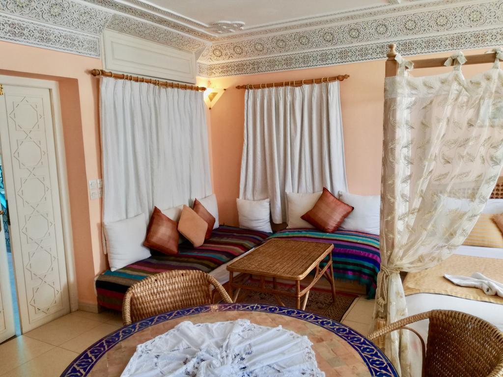 Riad Dar Jameel