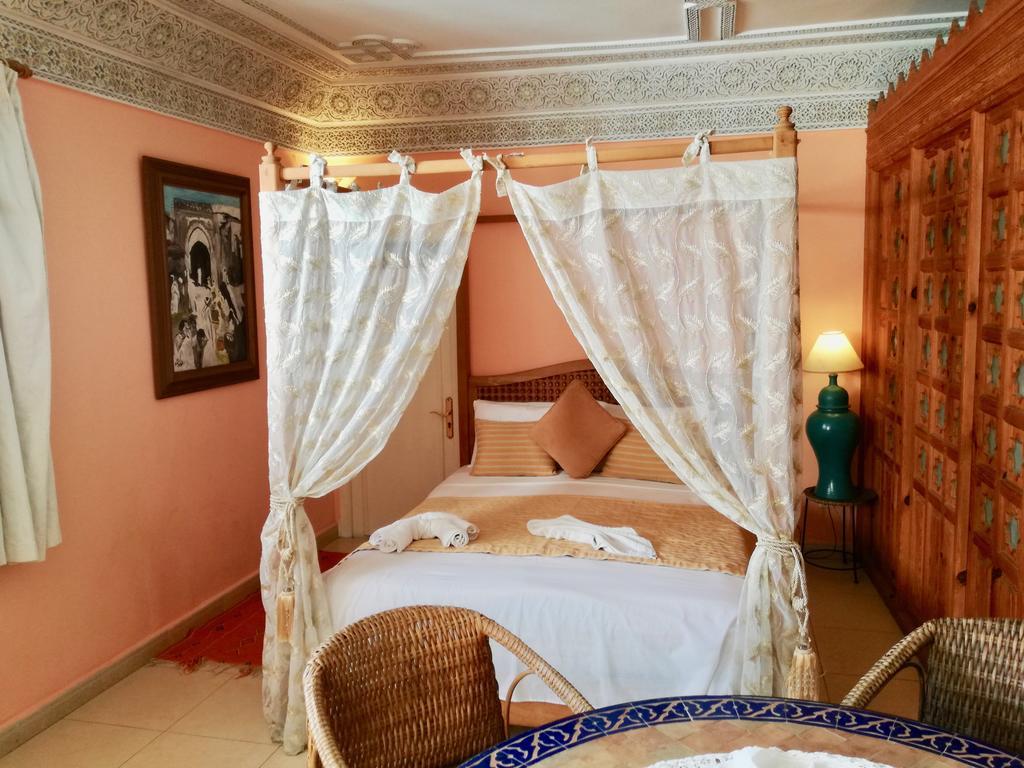 Riad Dar Jameel Tangier