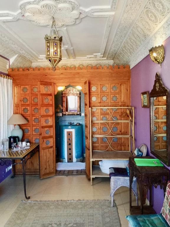 Riad Dar Jameel 2*