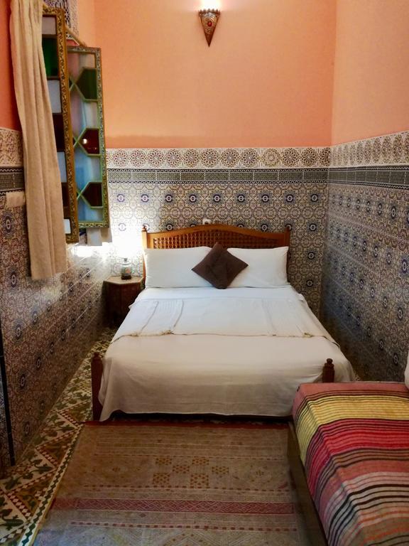 Dar Jameel 2* Tangier