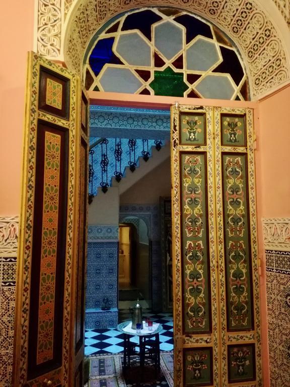 Dar Jameel Tangier