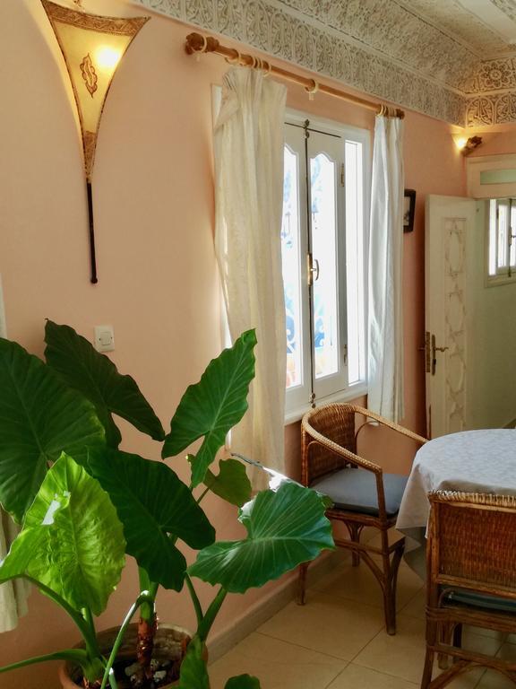 Dar Jameel Tangier