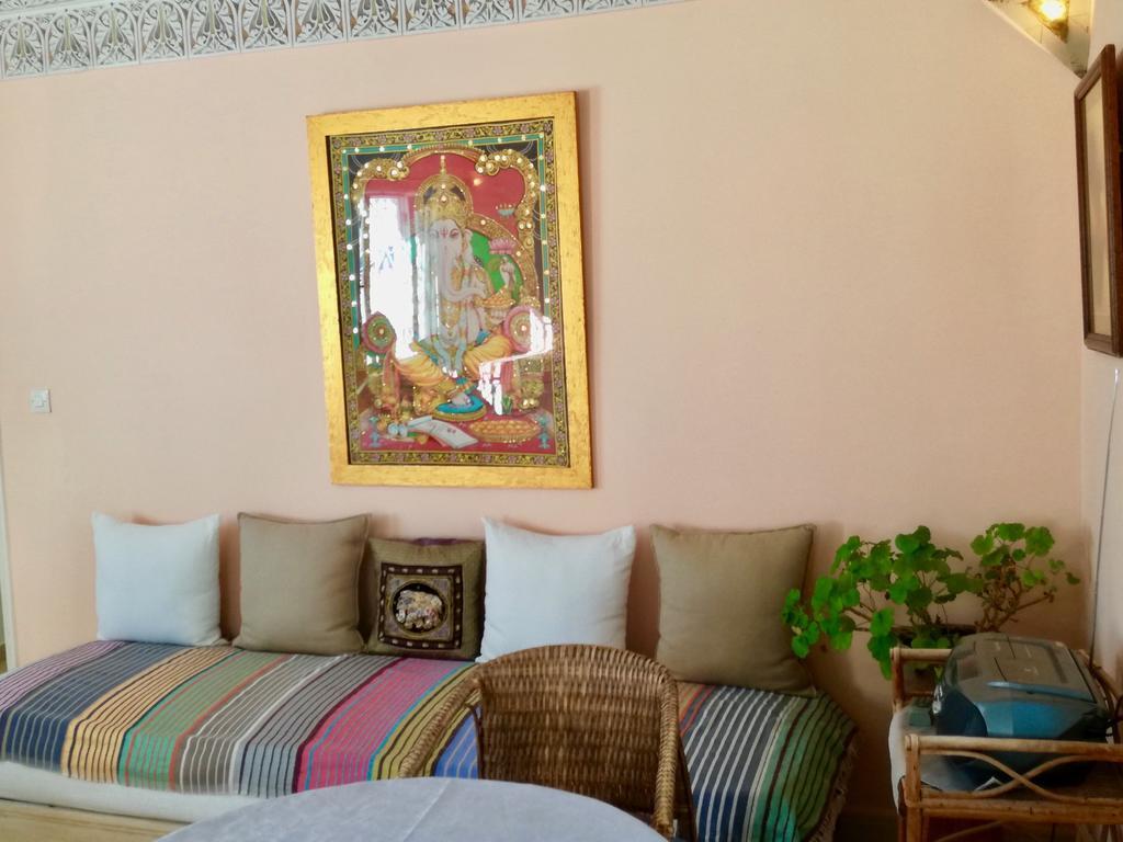 Dar Jameel Tangier
