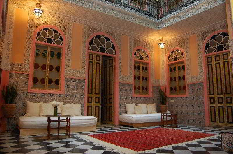 Dar Jameel 2* Tangier