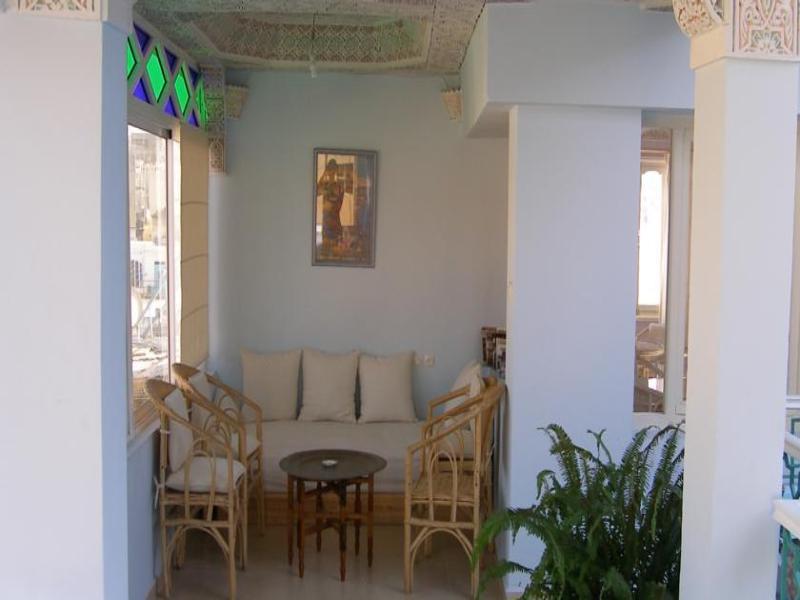 Dar Jameel Riad