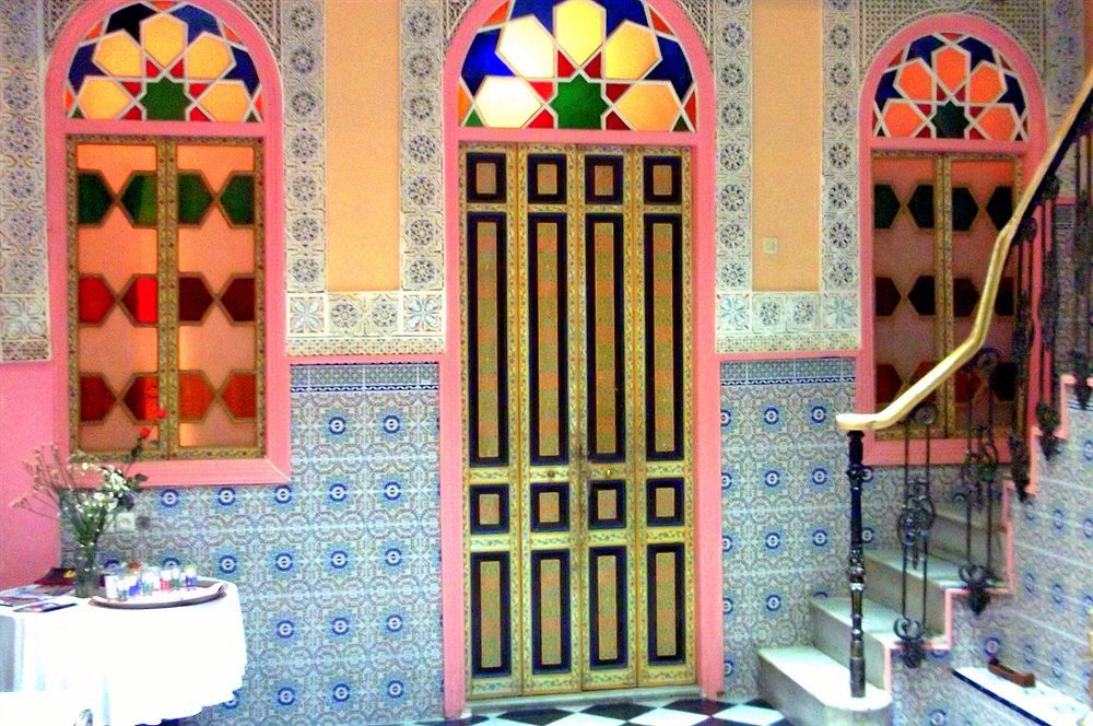 Riad Dar Jameel Tangier