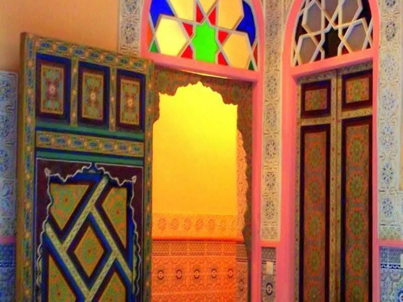 Riad Dar Jameel