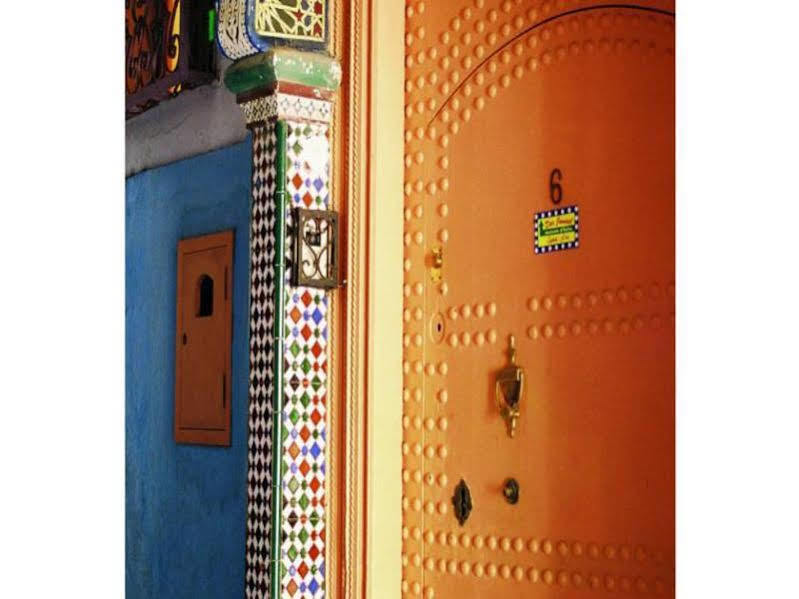 Dar Jameel Tangier