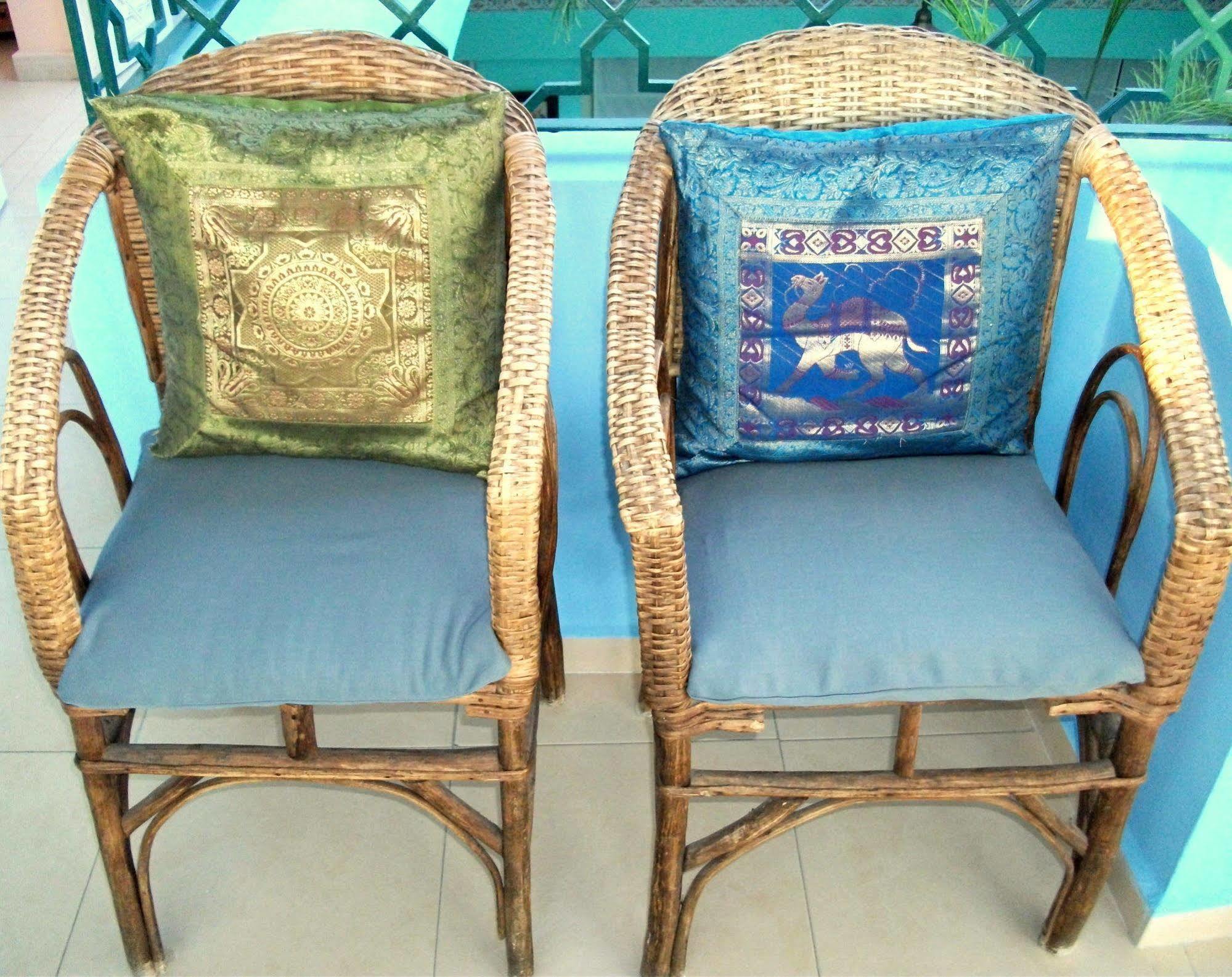 Riad Dar Jameel Tangier