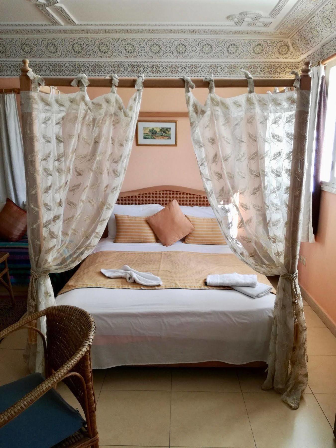 Dar Jameel 2* Tangier