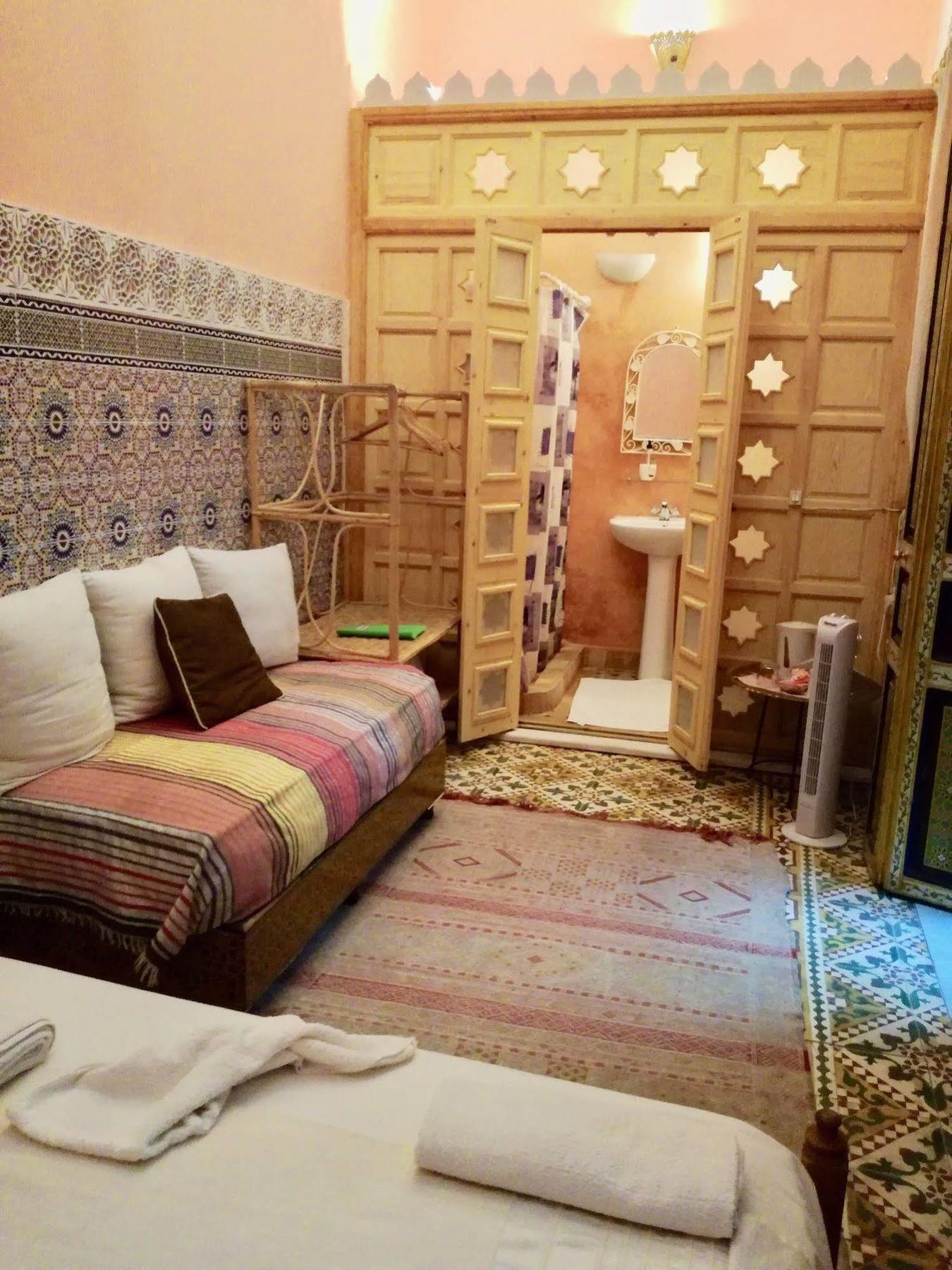 Dar Jameel Riad