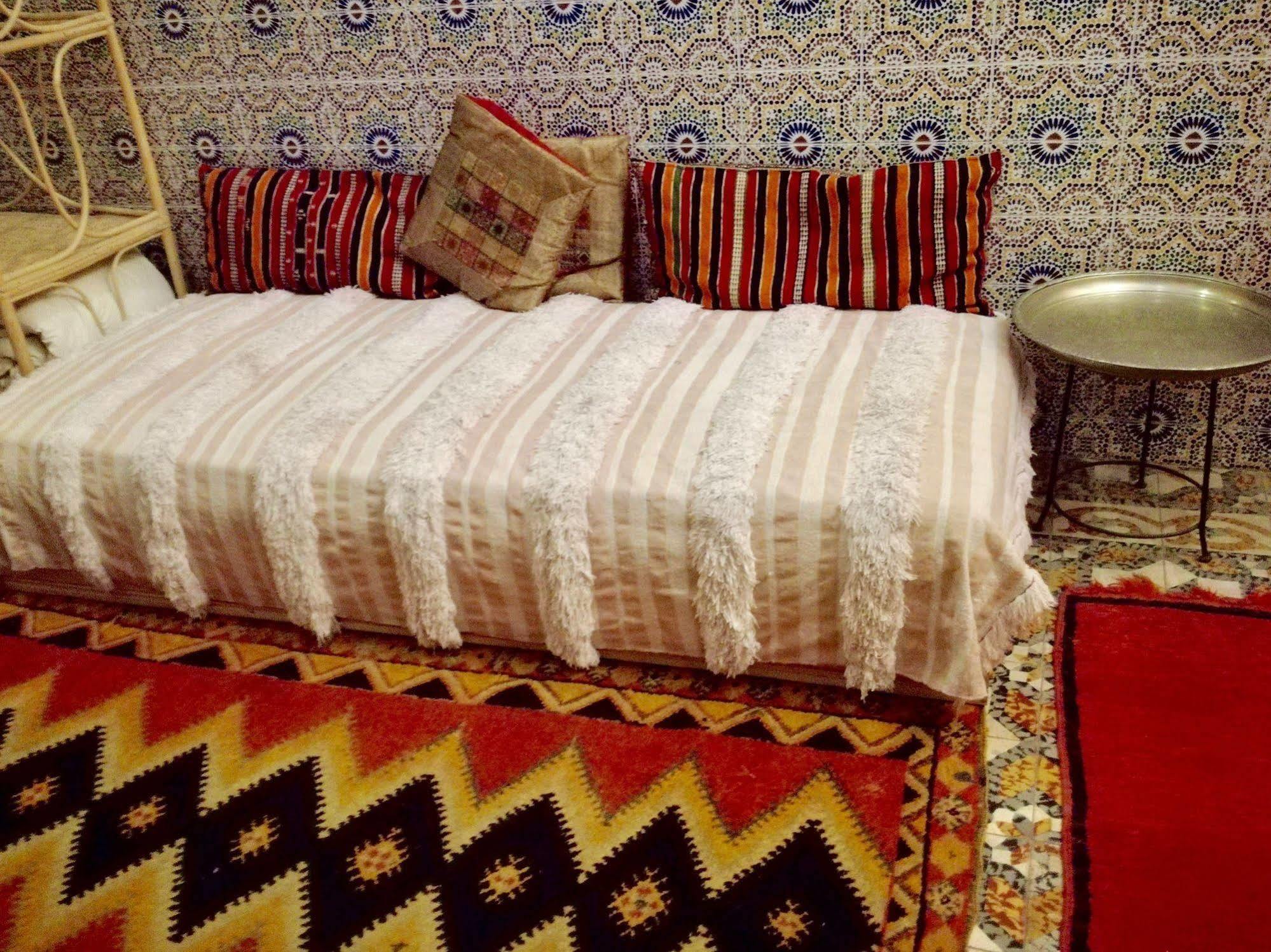 Riad Dar Jameel 2*