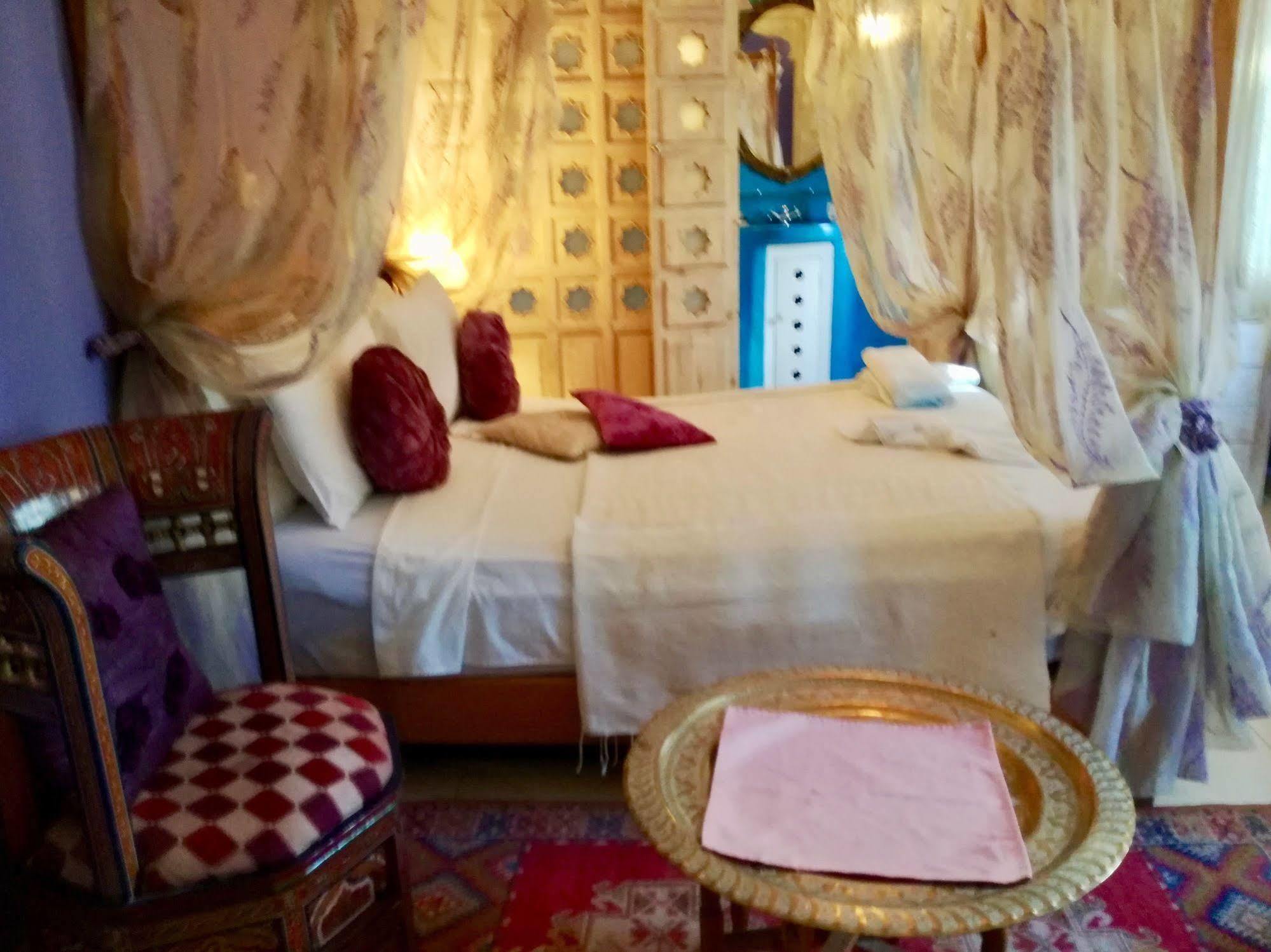 Dar Jameel Tangier