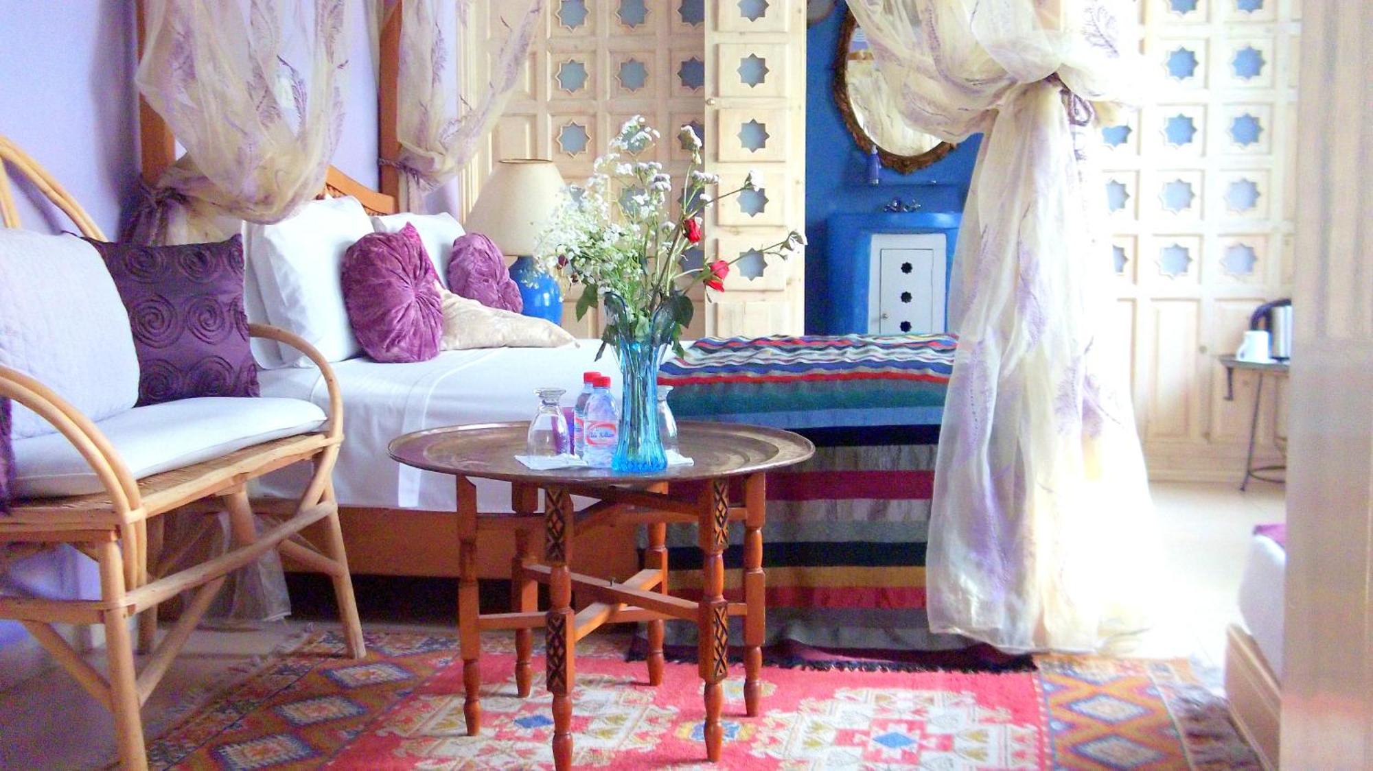 Riad Dar Jameel Tangier