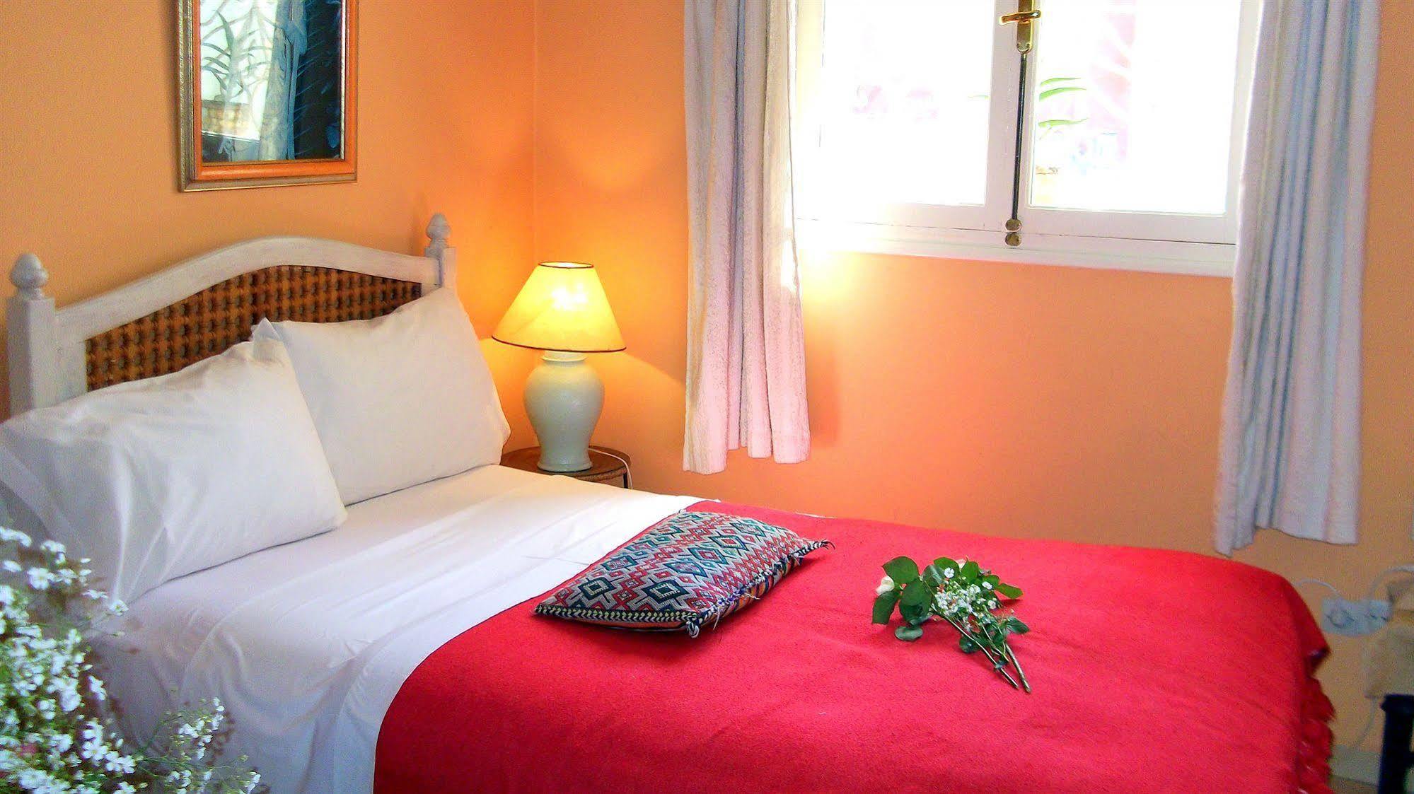 Dar Jameel Riad Tangier