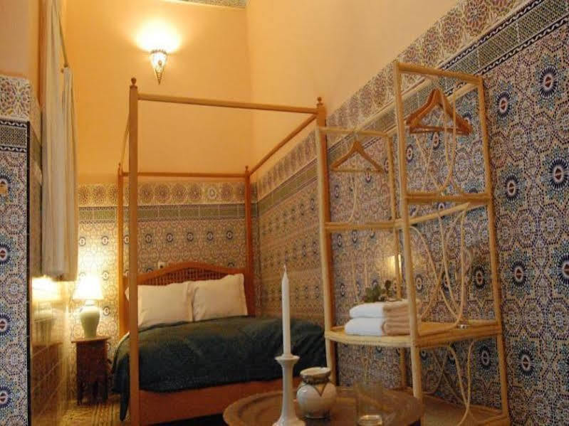 Riad Dar Jameel
