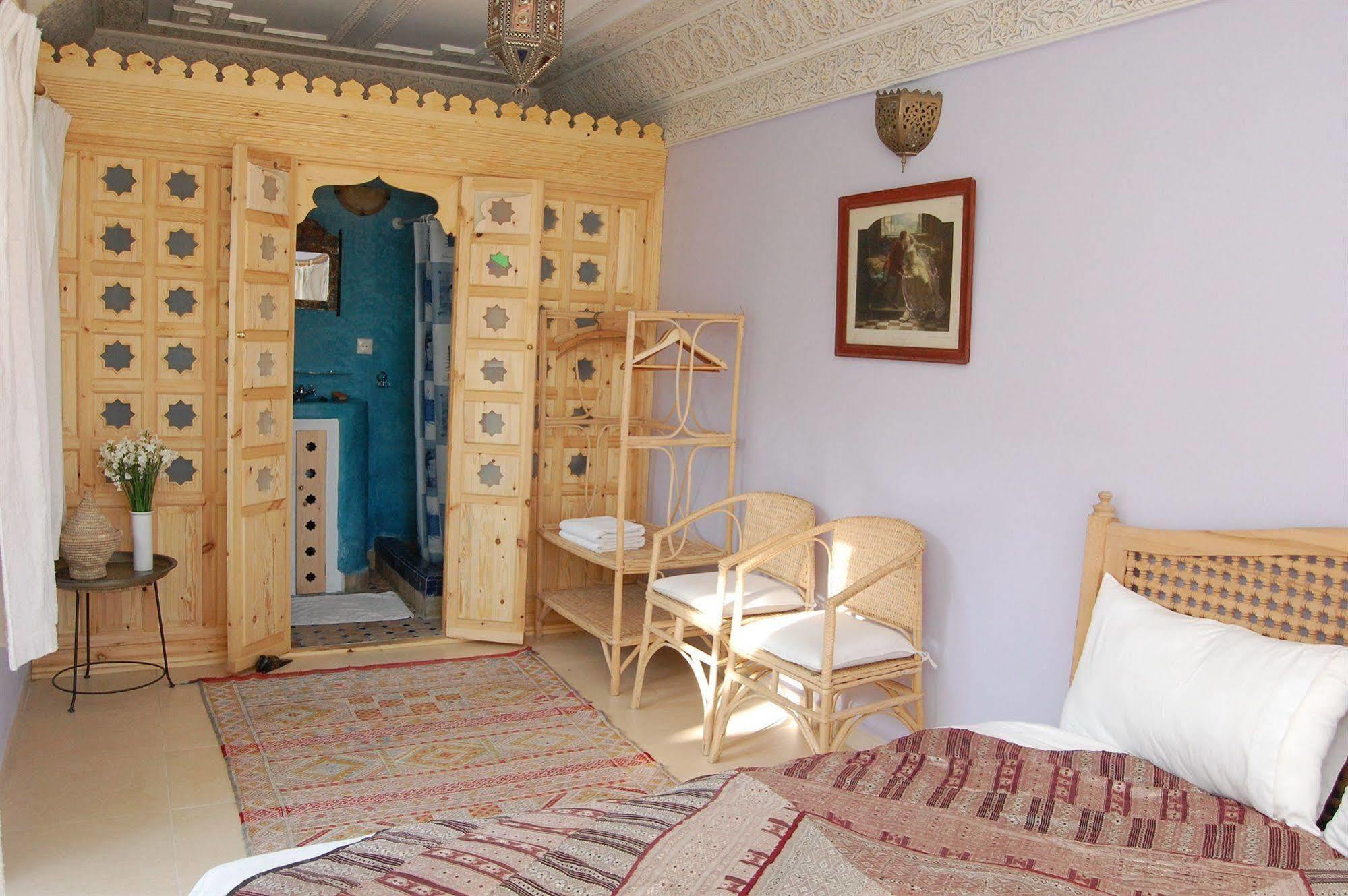 Dar Jameel Riad